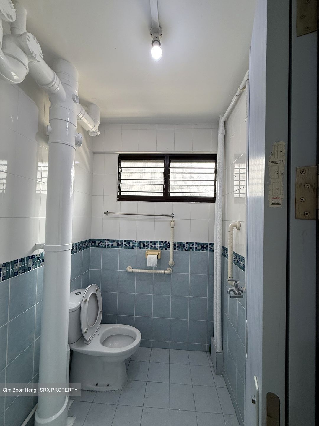 Blk 119 Potong Pasir Avenue 1 (Toa Payoh), HDB 3 Rooms #574650951